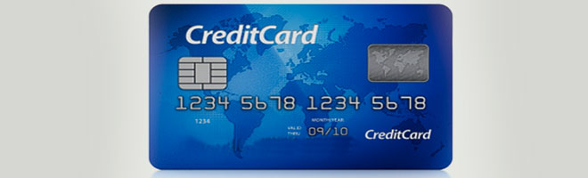кредитная карта