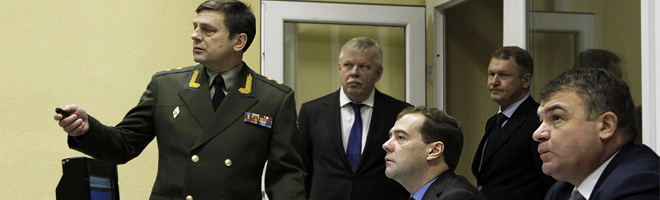 Дмитрий Медведев в Калининграде обсуждает важные вопросы.